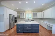 60 Oak Meadow Road, Pinehurst, NC 28374 — 4-bedroom home in Fairwoods on 7, Pinehurst, NC, photo 13 of 67: Kitchen2