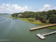 2085 Oyster Harbour Parkway SW, Supply, NC 28462 — waterfront lot in Oyster Harbour, Supply, NC, photo 22 of 36