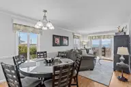 104 Ocean Boulevard E 102, Holden Beach, NC 28462 — 2-bedroom waterfront condo in Sea Oats Villas, Holden Beach, NC, photo 16 of 52