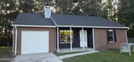 215 Spruce Court, Jacksonville, NC 28546 — 3-bedroom home in Willow Woods, Jacksonville, NC, photo 1 of 12