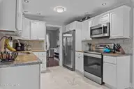 455 Clearfield Lane, Southern Pines, NC 28387 — 4-bedroom home in Sandhurst West, Southern Pines, NC, photo 10 of 49: Kitchen