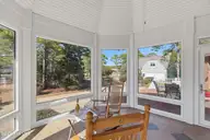 2816 St James Drive SE, Southport, NC 28461 — 4-bedroom waterfront home in St James, Southport, NC, photo 19 of 76: 2816StJamesDr-35