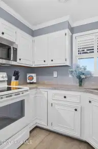 2714 W Beach Drive # 114, Oak Island, NC 28465 — 2-bedroom waterfront condo in W. Long Beach Villas, Oak Island, NC, photo 22 of 65