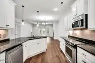 3573 Bendemere Drive, Leland, NC 28451 — 3-bedroom townhome in Brunswick Forest, Leland, NC, photo 6 of 61