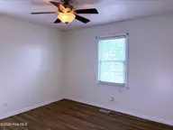 2103 Hilltop Lane, Goldsboro, NC 27530 — 3-bedroom home in Westover, Goldsboro, NC, photo 13 of 21: Primary Bedroom