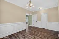 471 Worsley Way, Jacksonville, NC 28546 — 4-bedroom home in Onslow Bay, Jacksonville, NC, photo 8 of 41