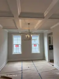 9819 Enchanted Way, Leland, NC 28451 — 5-bedroom home in Grand Park, Leland, NC, photo 5 of 54: Dining room