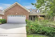 3573 Bendemere Drive, Leland, NC 28451 — 3-bedroom townhome in Brunswick Forest, Leland, NC, photo 2 of 61