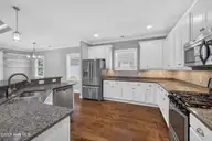 5030 Killogren Way, Leland, NC 28451 — 4-bedroom townhome in Brunswick Forest, Leland, NC, photo 20 of 76