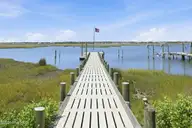 9806 27 Clarendon Drive, Emerald Isle, NC 28594 — waterfront lot in Royall Oaks, Emerald Isle, NC, photo 3 of 31: 21-web-or-mls-1S3A0839-edit