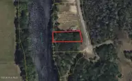 9926 Rivergate Drive NW, Ash, NC 28420 — waterfront lot in Rivergate, Ash, NC, photo 1 of 3