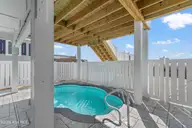 105 Ocean Boulevard W, Holden Beach, NC 28462 — 5-bedroom waterfront home in Holden Beach, Holden Beach, NC, photo 22 of 75: 105OceanBlvdW - 6