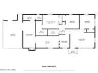 1676 Tommys Road, Goldsboro, NC 27534 — 3-bedroom home, Goldsboro, NC, photo 18 of 18: all_floors_1676_tommys_road_goldsboro_wi