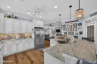 6316 Motts Village Road, Wilmington, NC 28412 — 3-bedroom waterfront home in Village at Motts Landing, Wilmington, NC, photo 19 of 79: 6316MottsVillageRoad-18