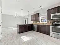 203 Chestwood Drive, Hubert, NC 28539 — 3-bedroom waterfront home in Kingsbridge II, Hubert, NC, photo 18 of 48