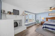 5127 W Beach Drive, Oak Island, NC 28465 — 5-bedroom waterfront home, Oak Island, NC, photo 13 of 73: 24_bedroom