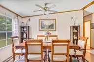 129 Aberdeen Lane, Jacksonville, NC 28540 — 3-bedroom manufactured home in Aberdeen Acres, Jacksonville, NC, photo 19 of 40