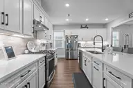 33 Davidson Street, Clayton, NC 27527 — 4-bedroom home in The Walk at East Village, Clayton, NC, photo 13 of 41: 26-web-or-mls-DSC01463
