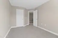 228 Cline Way Unit 131, Beaufort, NC 28516 — 3-bedroom townhome in 1809 Live Oak, Beaufort, NC, photo 12 of 37: Bedroom #3