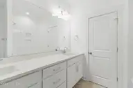 222 Windswept Lane, Beaufort, NC 28516 — 4-bedroom home in Beaufort Club, Beaufort, NC, photo 24 of 53: Primary Bath(1)