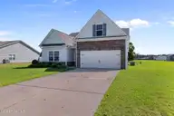 203 Kenison Way, Pikeville, NC 27863 — 4-bedroom home in Settlers Pointe, Pikeville, NC, photo 2 of 32