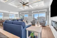 510 W Beach Drive, Oak Island, NC 28465 — 10-bedroom waterfront home, Oak Island, NC, photo 10 of 72: 510 W Beach 01B