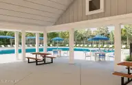 329 Eagle Claw Drive 4036, Carolina Shores, NC 28467 — 3-bedroom home in Eagle Run, Carolina Shores, NC, photo 7 of 21: best pavillion