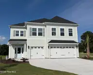 155 Lookout Point, Hampstead, NC 28443 — 4-bedroom waterfront home in East Wynd, Hampstead, NC, photo 1 of 2