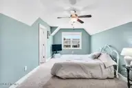 1016 Ginger Lily Way, Leland, NC 28451 — 4-bedroom waterfront home in Waterford of the Carolinas, Leland, NC, photo 19 of 62