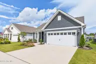 7592 Gorse Drive, Winnabow, NC 28479 — 3-bedroom home in Del Webb Mallory Creek, Winnabow, NC, photo 10 of 52