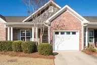 1312 Suncrest Way, Leland, NC 28451 — 2-bedroom townhome in Magnolia Greens, Leland, NC, photo 1 of 26: _DSC4895