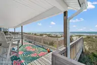 226 Ocean Boulevard E, Holden Beach, NC 28462 — 2-bedroom waterfront home, Holden Beach, NC, photo 14 of 61: 226OceanBlvdE - 7