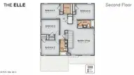 1050 Goose Crossing Road Lot 185, Northwest, NC 28451 — 5-bedroom home in Saunders Village, Northwest, NC, photo 3 of 61