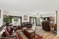 2828 Easy Street, Newport, NC 28570 — 3-bedroom home in Village Heights, Newport, NC, photo 9 of 31: Living Room