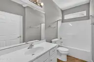 1521 Honeybee Lane, Wilmington, NC 28412 — 3-bedroom condo in Willoughby Park, Wilmington, NC, photo 18 of 33: 1521HoneybeeLane-28