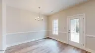 1909 Newbury Way C, Greenville, NC 27834 — 3-bedroom townhome in Brook Hollow, Greenville, NC, photo 7 of 26