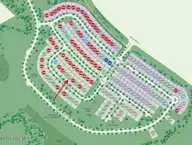 341 Keepsake Drive 1278, Wilmington, NC 28412 — 3-bedroom home in The Haven at Riverlights, Wilmington, NC, photo 3 of 3: Lot Map of 1278
