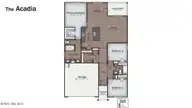 117 Pasture Street Lot 432, Wilmington, NC 28411 — 3-bedroom home in Blake Farm, Wilmington, NC, photo 2 of 49