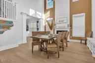 8056 Bonfire Drive, Wilmington, NC 28409 — 7-bedroom waterfront home in TidalWalk, Wilmington, NC, photo 17 of 74: 008-Final 8056 Bonfire Dr ILM-RJREM-6096