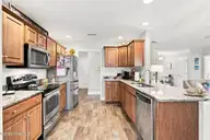 1040 Lanterns Lane, Leland, NC 28451 — 3-bedroom home in Grayson Park, Leland, NC, photo 14 of 58