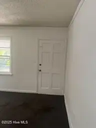817 Corbett Drive, Rocky Mount, NC 27801 — 3-bedroom home, Rocky Mount, NC, photo 3 of 6: Living