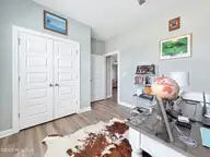 108 Staysail Drive, Elizabeth City, NC 27909 — 4-bedroom home in Tooley Harbor, Elizabeth City, NC, photo 11 of 32: Bedroom 2