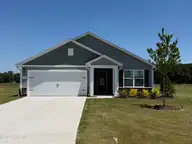 8955 Ava Drive, Bailey, NC 27807 — 3-bedroom home in Whitley Crossing, Bailey, NC, photo 1 of 18: home