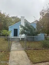 605 Dexter Street, Rocky Mount, NC 27803 — 3-bedroom home, Rocky Mount, NC, photo 3 of 9: IMG_7594