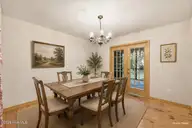 546 Deer Run Road, New Bern, NC 28562 — 3-bedroom home in Deer Run, New Bern, NC, photo 9 of 55: Dining Room