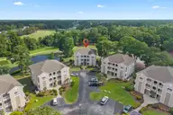 227 Kings Trail # 1706, Sunset Beach, NC 28468 — 2-bedroom condo in Sea Trail Plantation, Sunset Beach, NC, photo 1 of 45