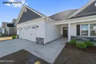 603 Barlowe Lane, Jacksonville, NC 28546 — 3-bedroom home in Stateside, Jacksonville, NC, photo 4 of 33