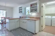 12 Whithorn Court, Pinehurst, NC 28374 — 3-bedroom home in Pinewild CC, Pinehurst, NC, photo 12 of 33: Kitchen1