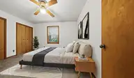 306 Shore Point Drive, Wilmington, NC 28411 — 4-bedroom home in Bayshore Estates, Wilmington, NC, photo 17 of 78: ShorepointDr-64 - 2