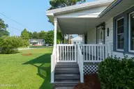 706 E Country Club Drive, Tarboro, NC 27886 — 3-bedroom home, Tarboro, NC, photo 3 of 35: Front Entrance